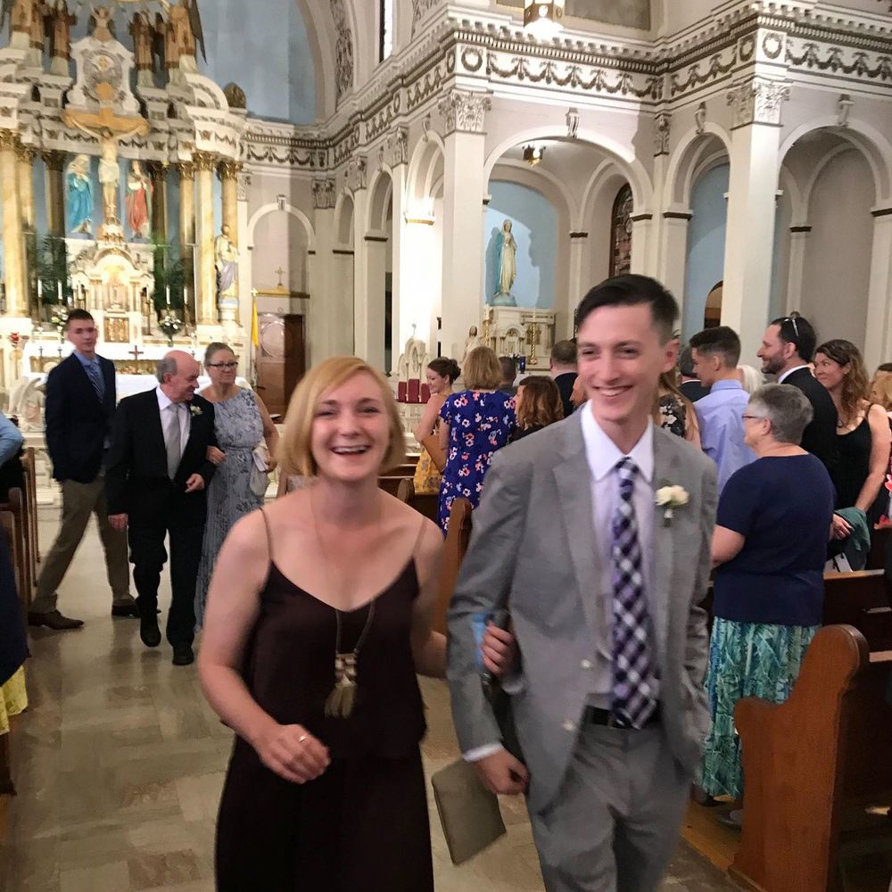 Meet your Posher, Mara